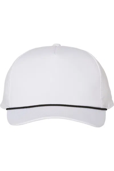 Imperial The Wrightson Cap In White