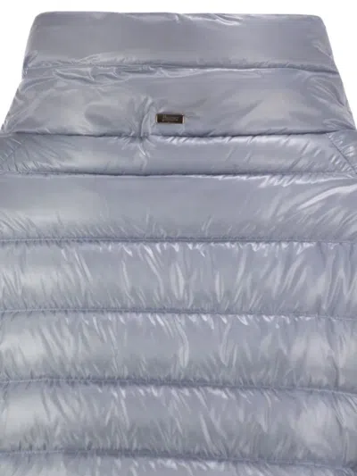 SOFIA REGULAR-FIT PUFFER JACKET