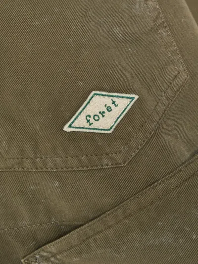 HUNTER MULTI-POCKET JACKET