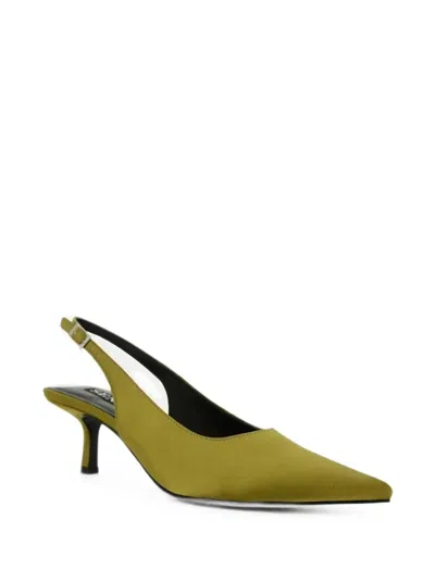Senso Tamara Slingback Sandals In Multi