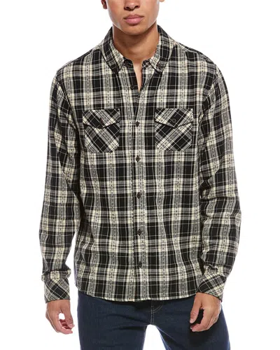 Sovereign Code Christopher Shirt In Transparent