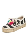 LOEFFLER RANDALL Alfie Platform Espadrilles