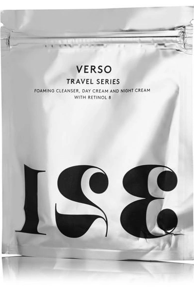 Shop Verso Travel Series - One Size In Colorless