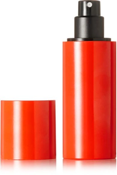 Shop Frederic Malle Travel Spray Case - Red