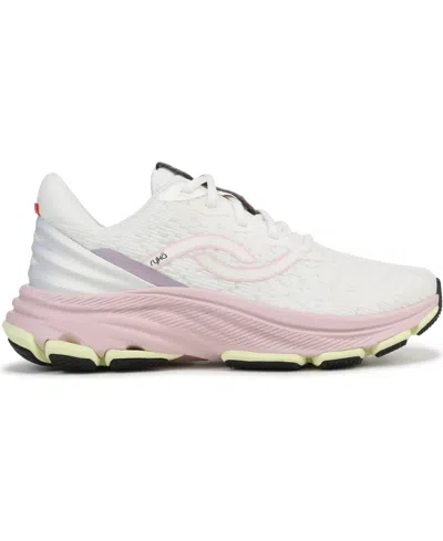 Ryka Devotion X Max 2 Walking Shoe In White