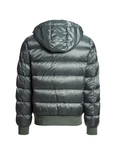 Parajumpers Pharrell Jacket In Green