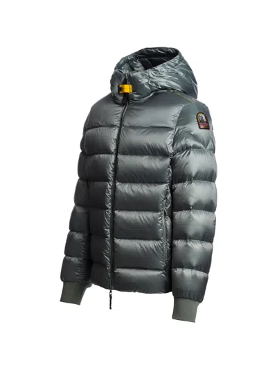 Parajumpers Pharrell Jacket In Green