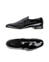 TOM FORD Loafers,11201389IB 12