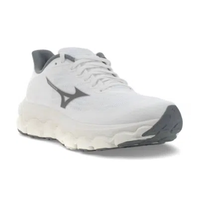Mizuno Wave Horizon 8 In White