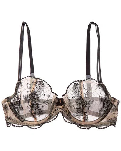 Wacoal Midnight Soiree Underwire Bra In Multi