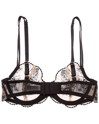 Wacoal Midnight Soiree Underwire Bra In Multi