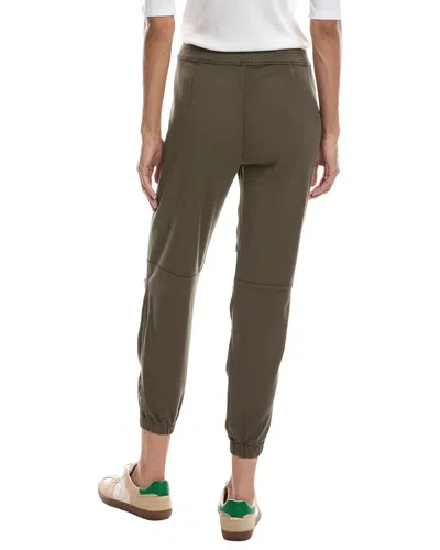 James Perse Soft Drape Utility Pants In Multi