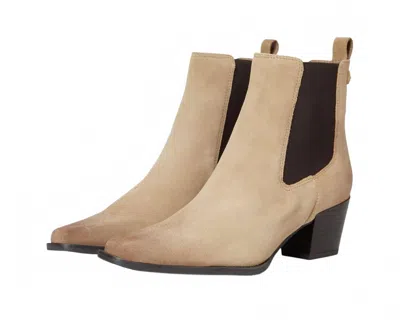 Sam Edelman Ashtyn Chelsea Boot In Multi