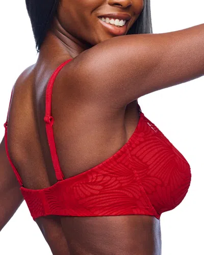 Cosabella Clancy Underwire Bra In Multi