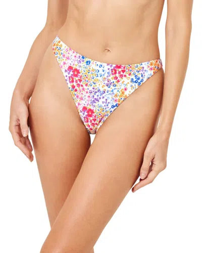 L*space Leilani Bitsy Swim Bottom In Multi
