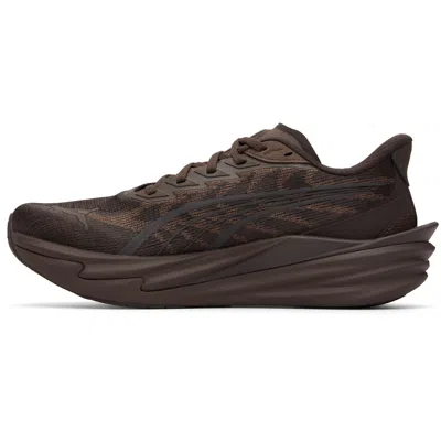 Puma Espresso Brown Deviate Nitro Sneakers In Brown