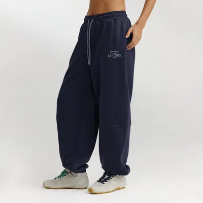 Lounge Dark Blue In Blue