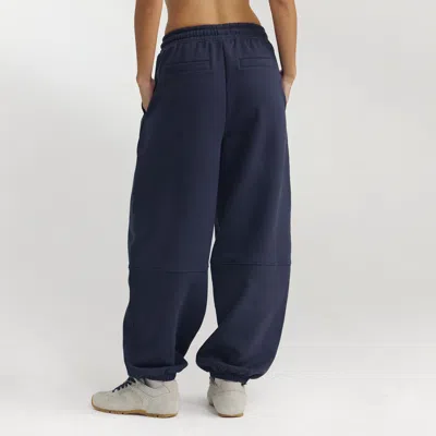 Lounge Dark Blue In Blue