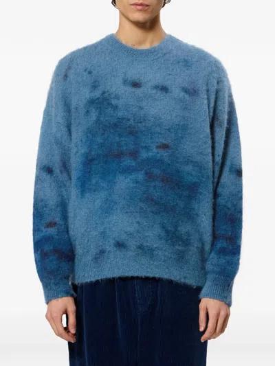 Isabel Marant Ayden Pullover In White