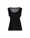 DOLCE & GABBANA Tank top,37992729DF 3