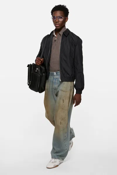 Acne Studios Lightweight Nylon Jacket