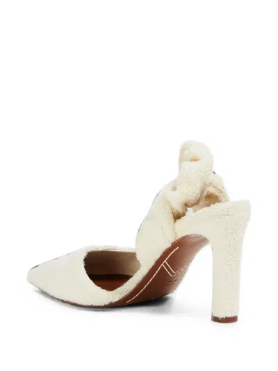 Zimmermann Terry Slingback Pumps In Multi