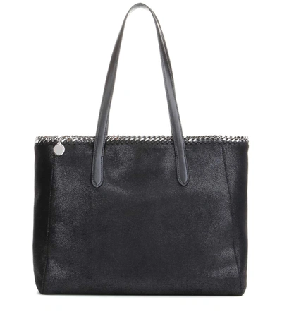 Stella Mccartney Falabella托特包 In Black