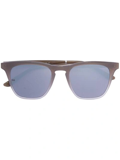 Shop Smoke X Mirrors Rocket 88 Sunglasses