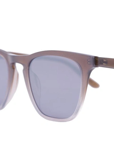 Shop Smoke X Mirrors Rocket 88 Sunglasses