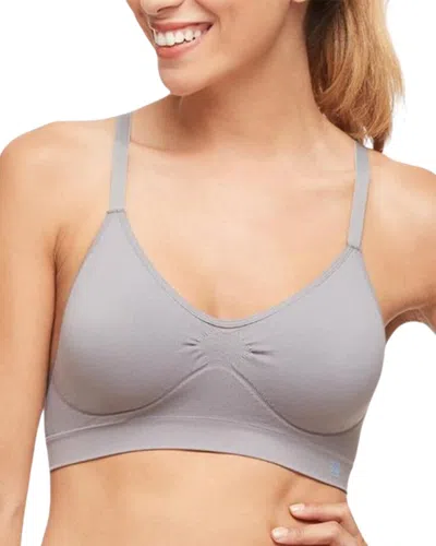Miel Bralette In Gray