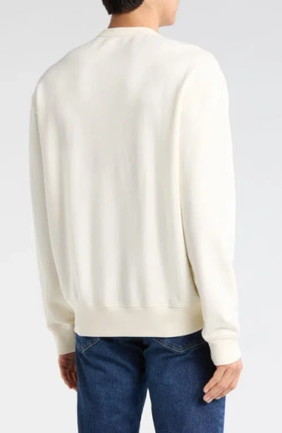 Ag Arc Sweatshirt In Neutral