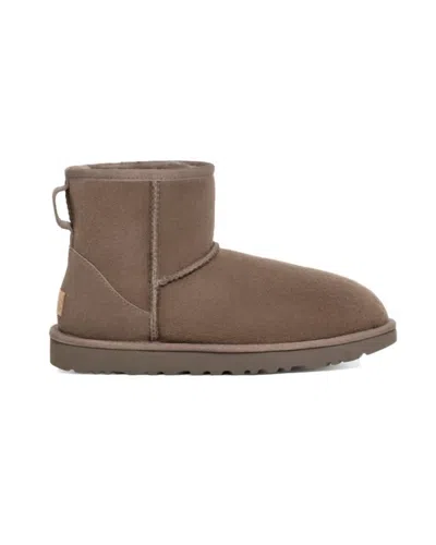Ugg Classic Mini Ii In Brown