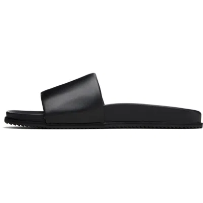 Paul Smith Stripe Band Slides In Multi