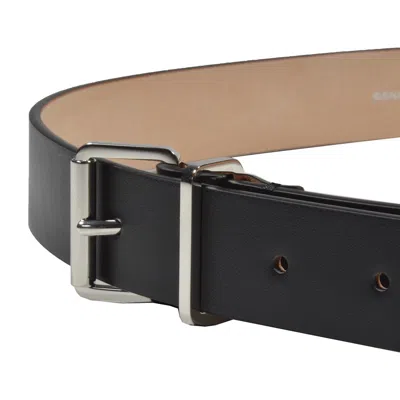Dsquared2 Belts In Black