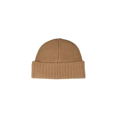 Dsquared2 Hats In Brown