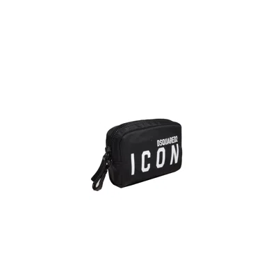 Dsquared2 Bags.. In Black
