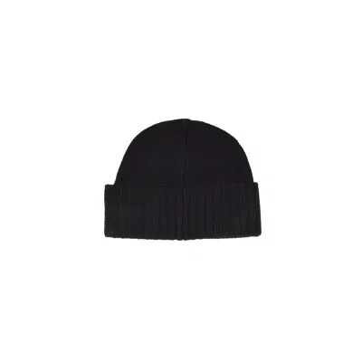 Dsquared2 Hats In Black