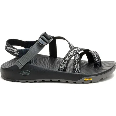 Chaco Rapid Pro Toe Loop Sandal In Gray