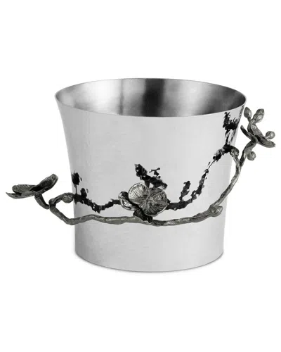 Michael Aram Black Orchid Cachepot In Multi