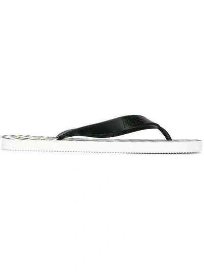 Shop Diesel Saveral Flip Flops