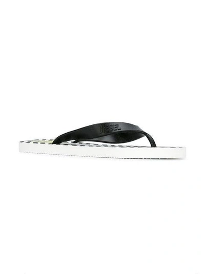 Shop Diesel Saveral Flip Flops