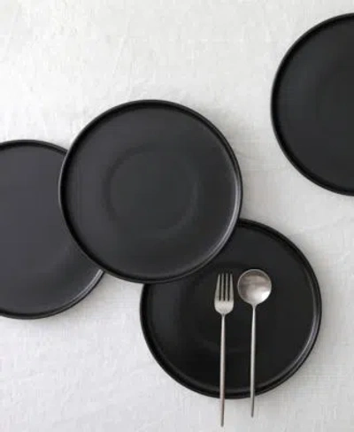 Stone Lain Celina Dinnerware Collection In White