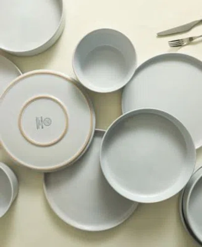 Stone Lain Celina Dinnerware Collection In White