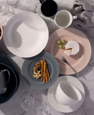 Noritake Kikko Dinnerware Collection In Ivory