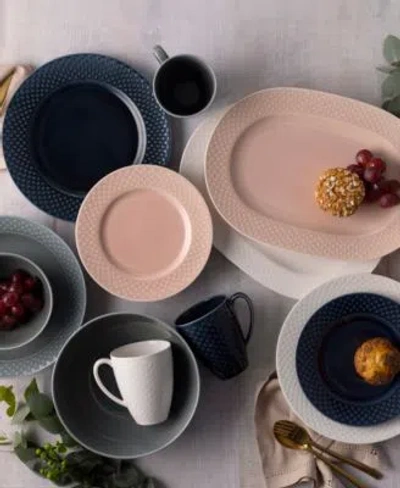 Noritake Kikko Dinnerware Collection In Ivory