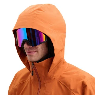 Black Diamond Recon Stretch Ski Shell In Multi