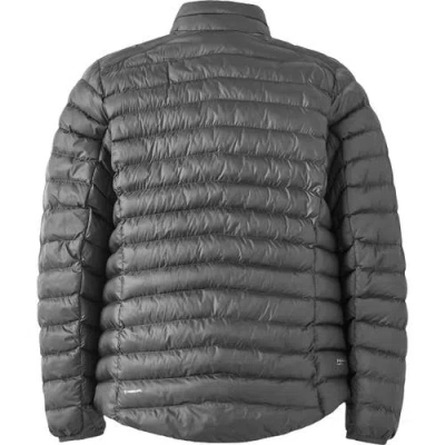 Rab Cirrus Jacket In Gray