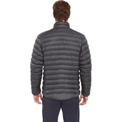 Rab Cirrus Jacket In Gray