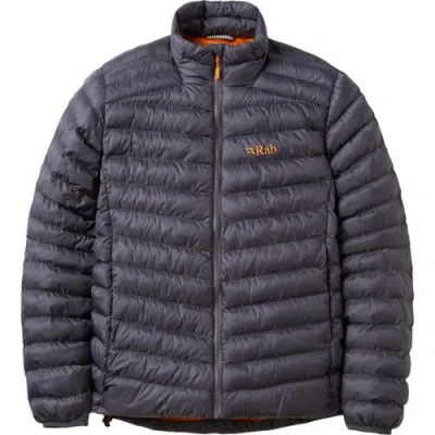 Rab Cirrus Jacket In Gray