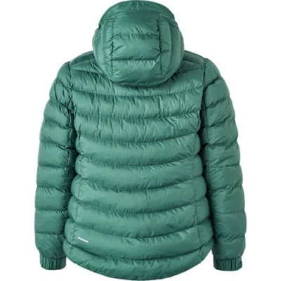 Rab Nebula Pro Jacket In Green